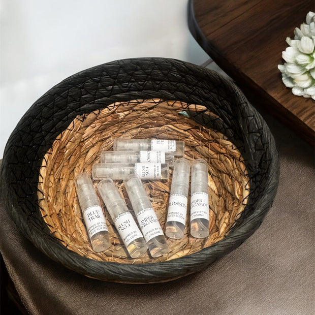 Perfume Spray Samples