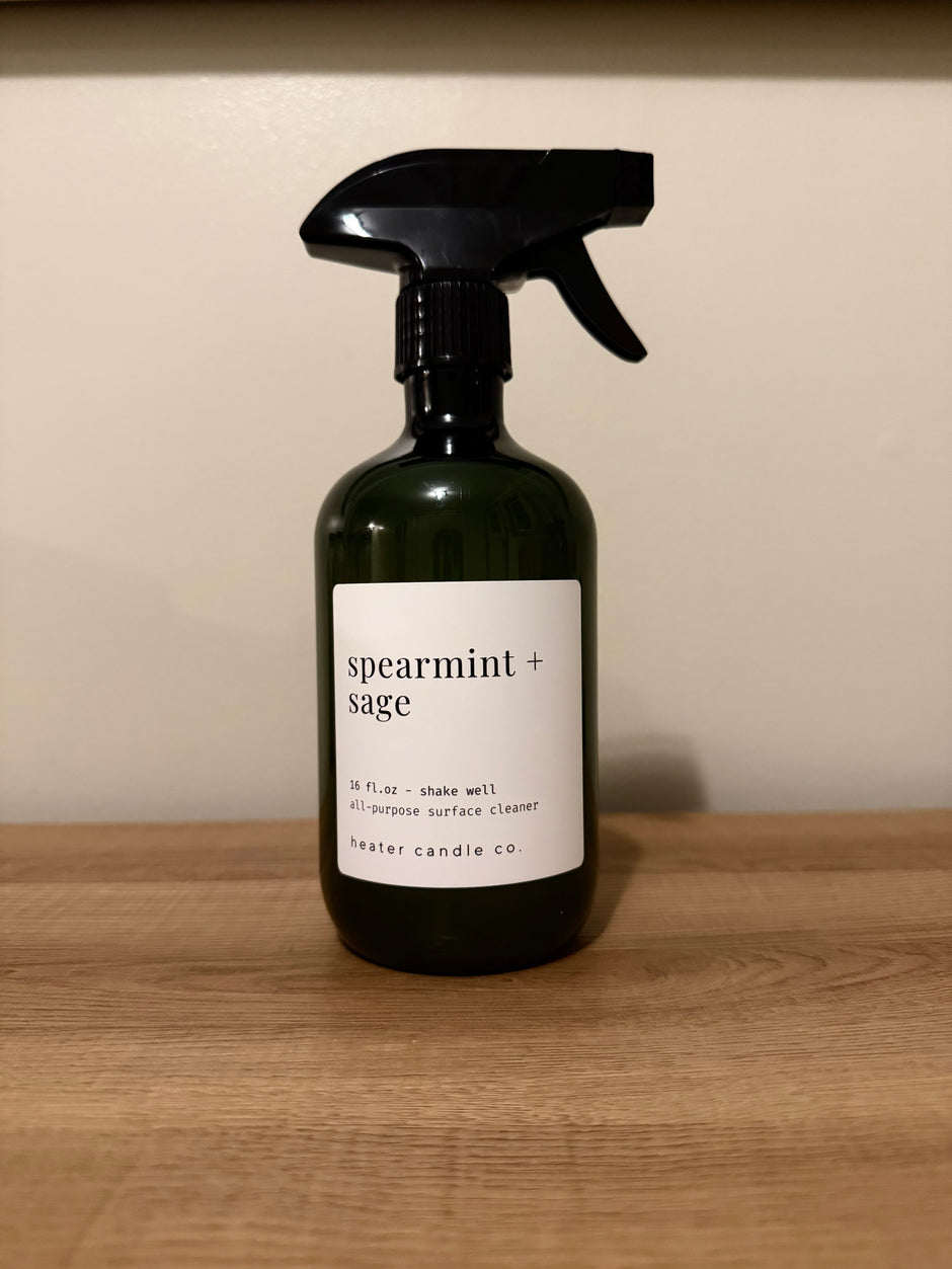 All-purpose Surface Cleaner