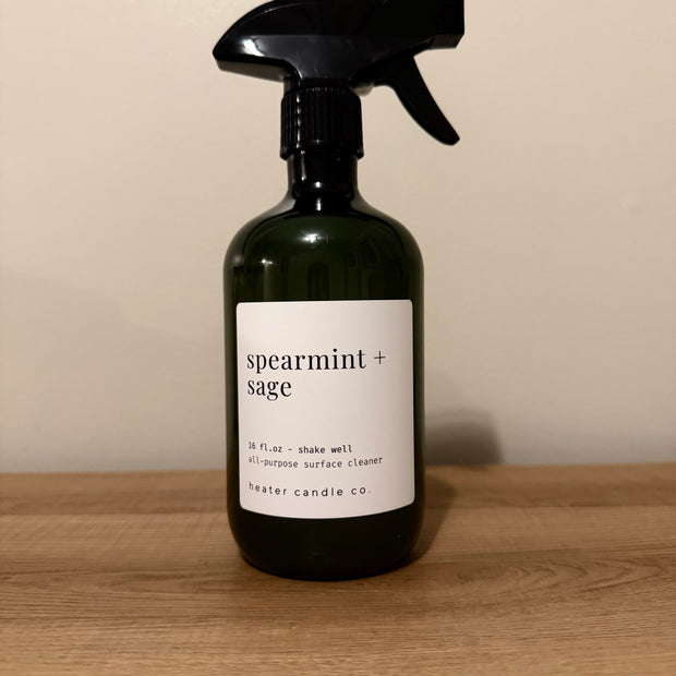 All-purpose Surface Cleaner