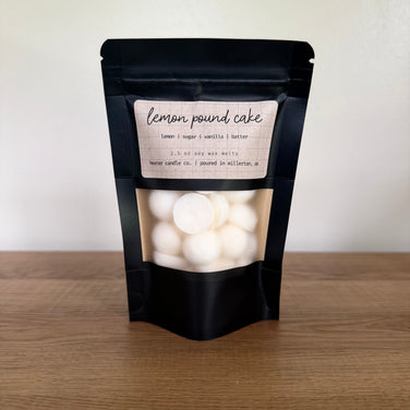 Soy Wax Melts