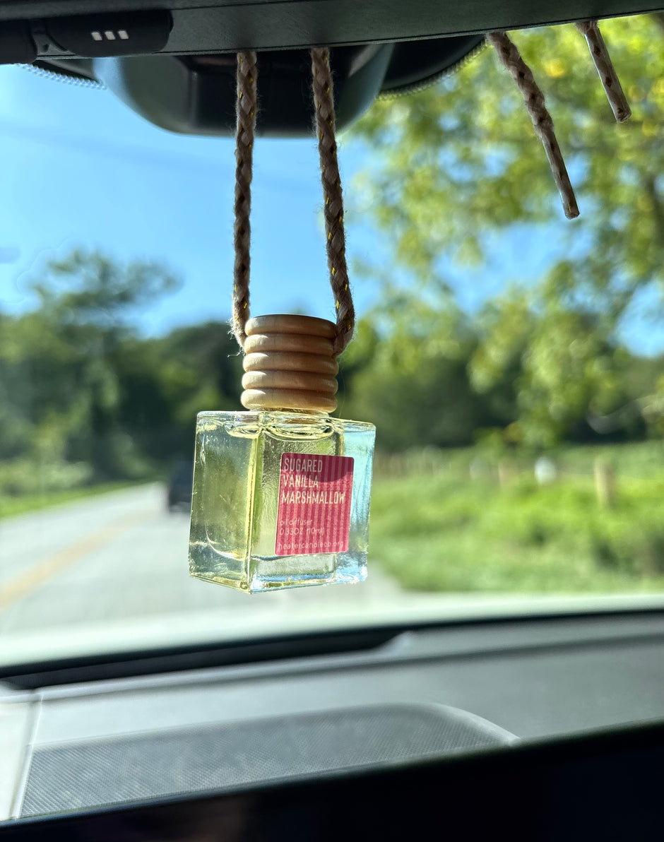Car Diffusers