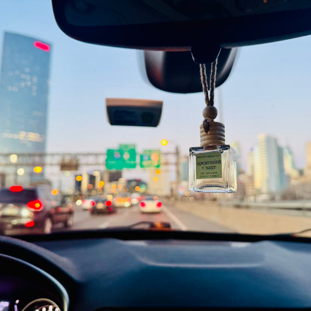 Car Diffusers