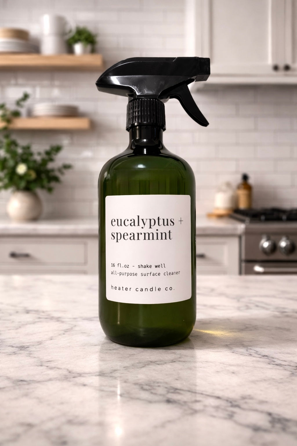 All-purpose Surface Cleaner