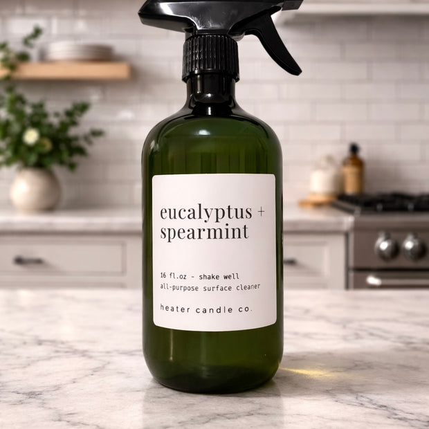 All-purpose Surface Cleaner