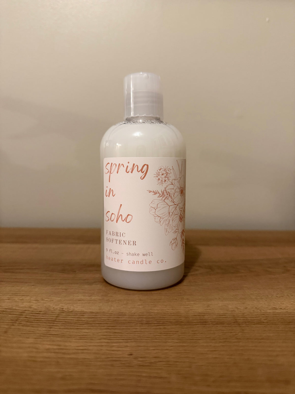 Fabric Softener