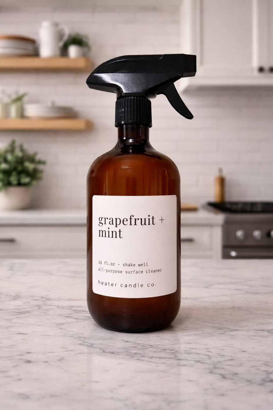 All-purpose Surface Cleaner