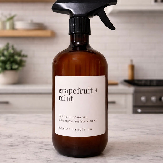 All-purpose Surface Cleaner