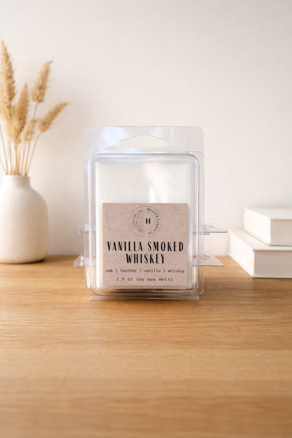 Soy Wax Melts