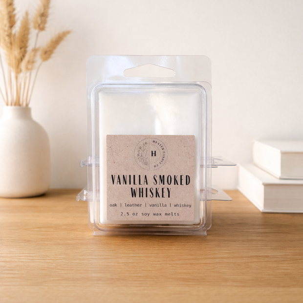 Soy Wax Melts