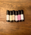 Perfume Oil