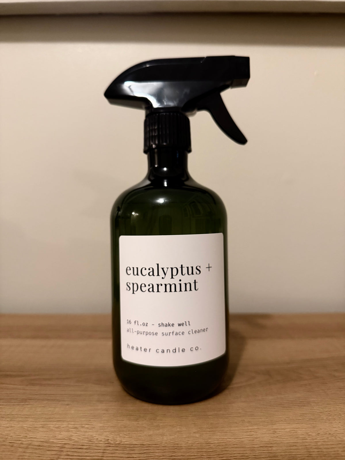 All-purpose Surface Cleaner