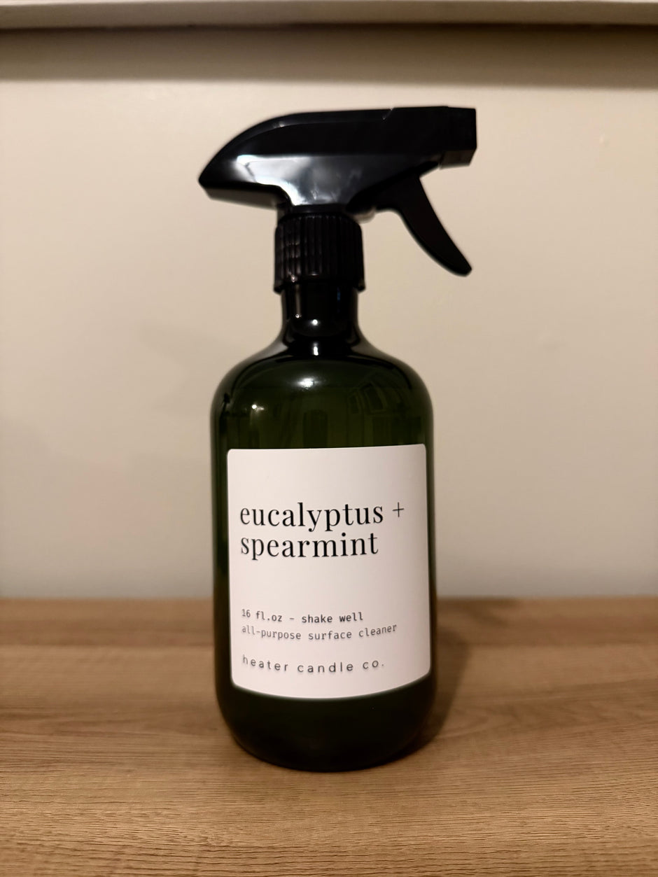 All-purpose Surface Cleaner