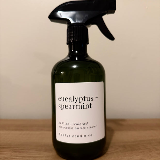 All-purpose Surface Cleaner
