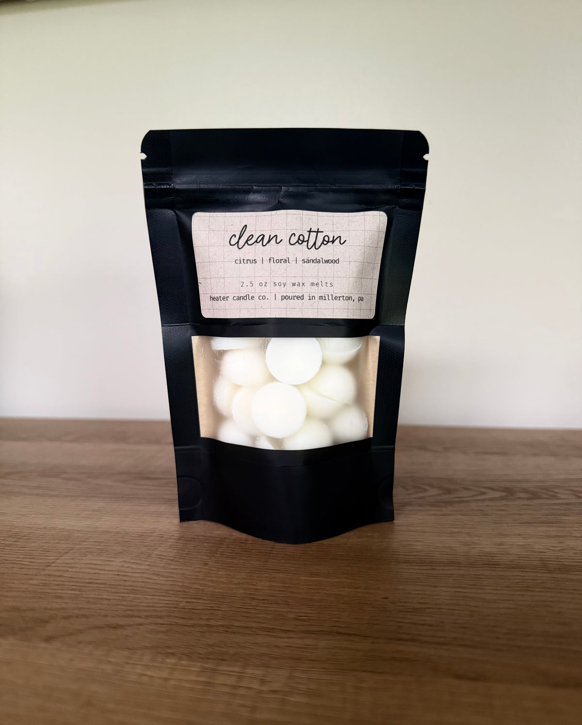 Soy Wax Melts
