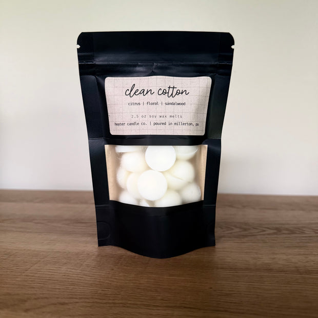 Soy Wax Melts