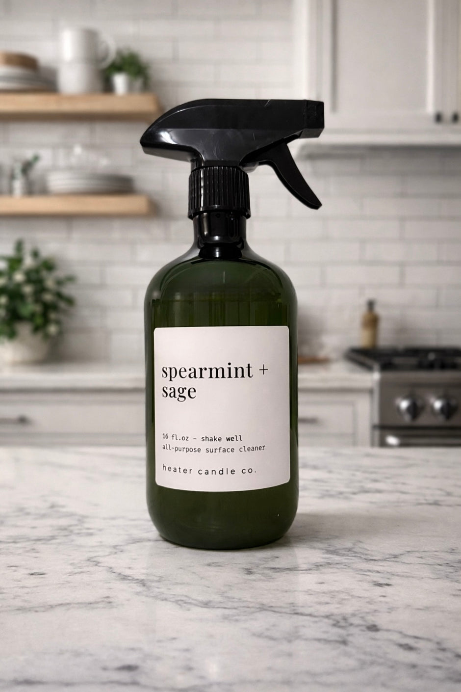 All-purpose Surface Cleaner