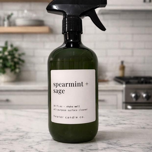 All-purpose Surface Cleaner