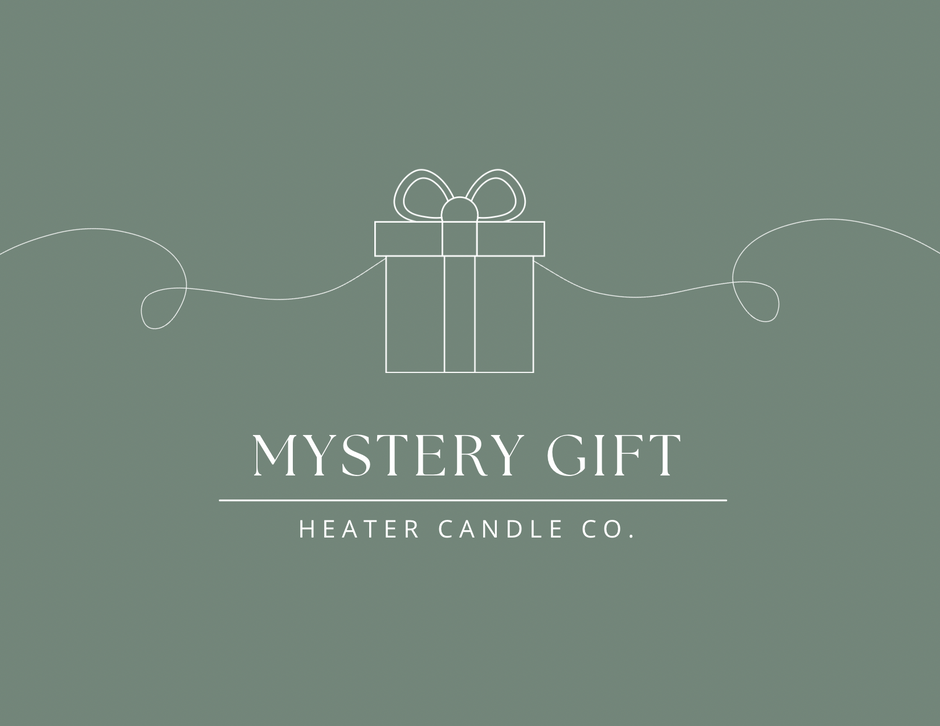 Mystery Gift Box