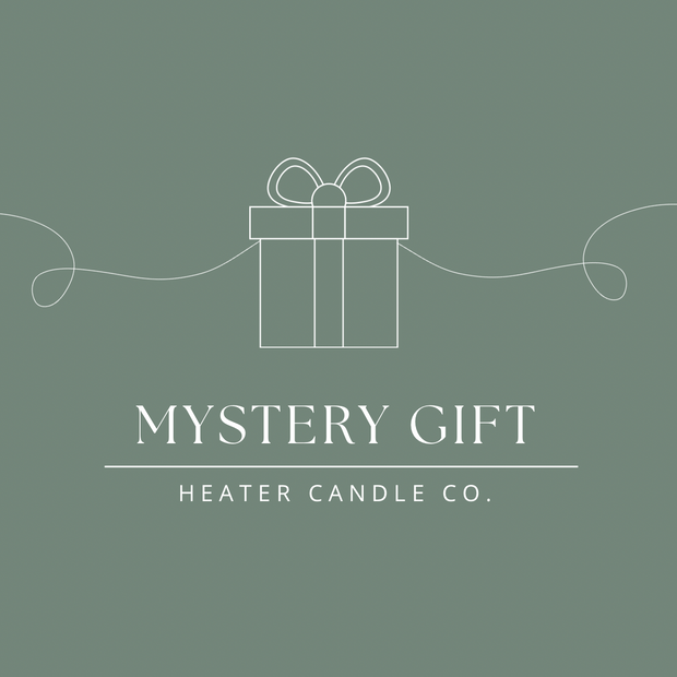Mystery Gift Box