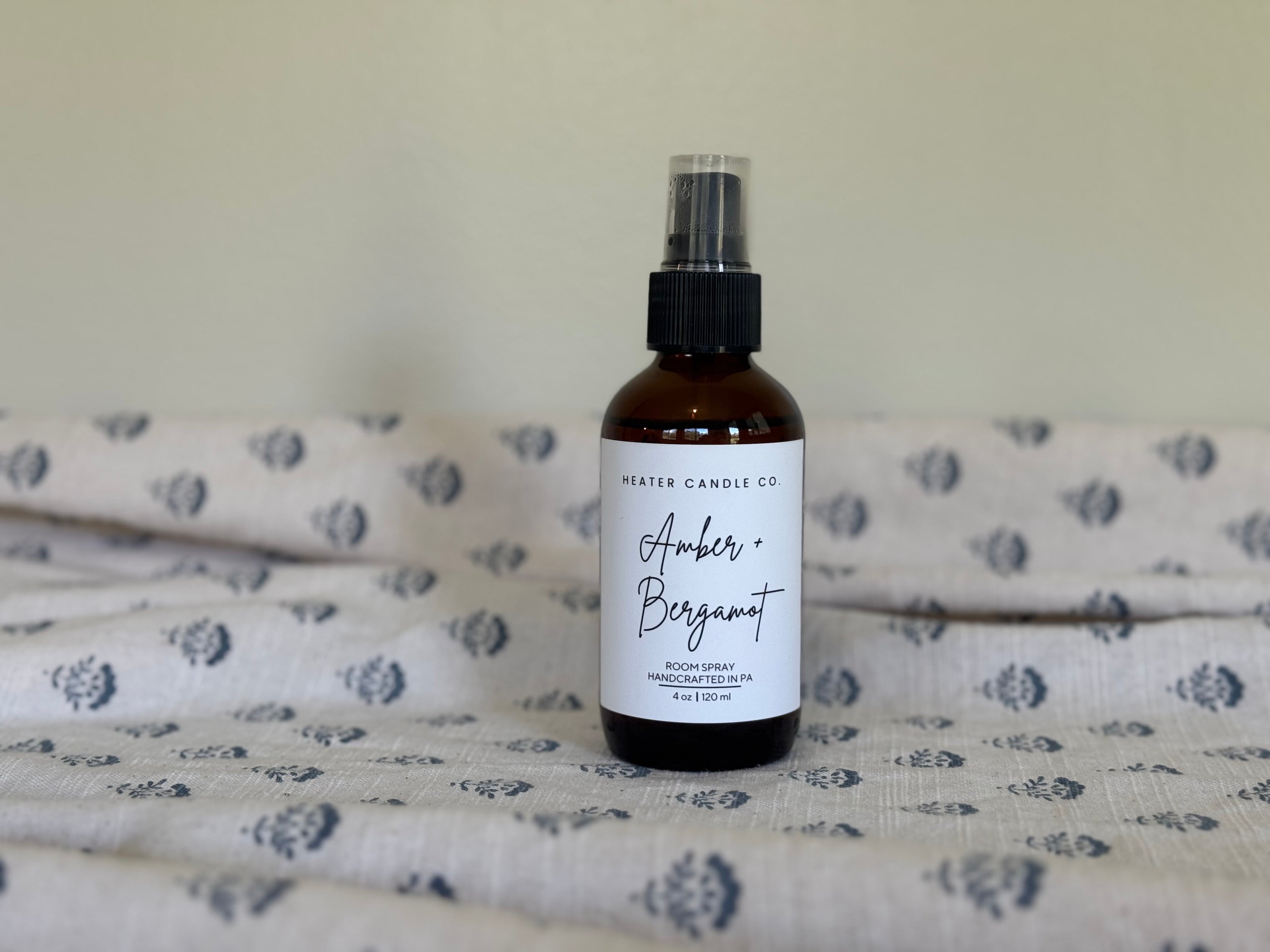 Room Spray