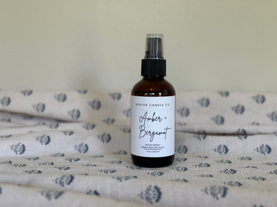 Room Spray