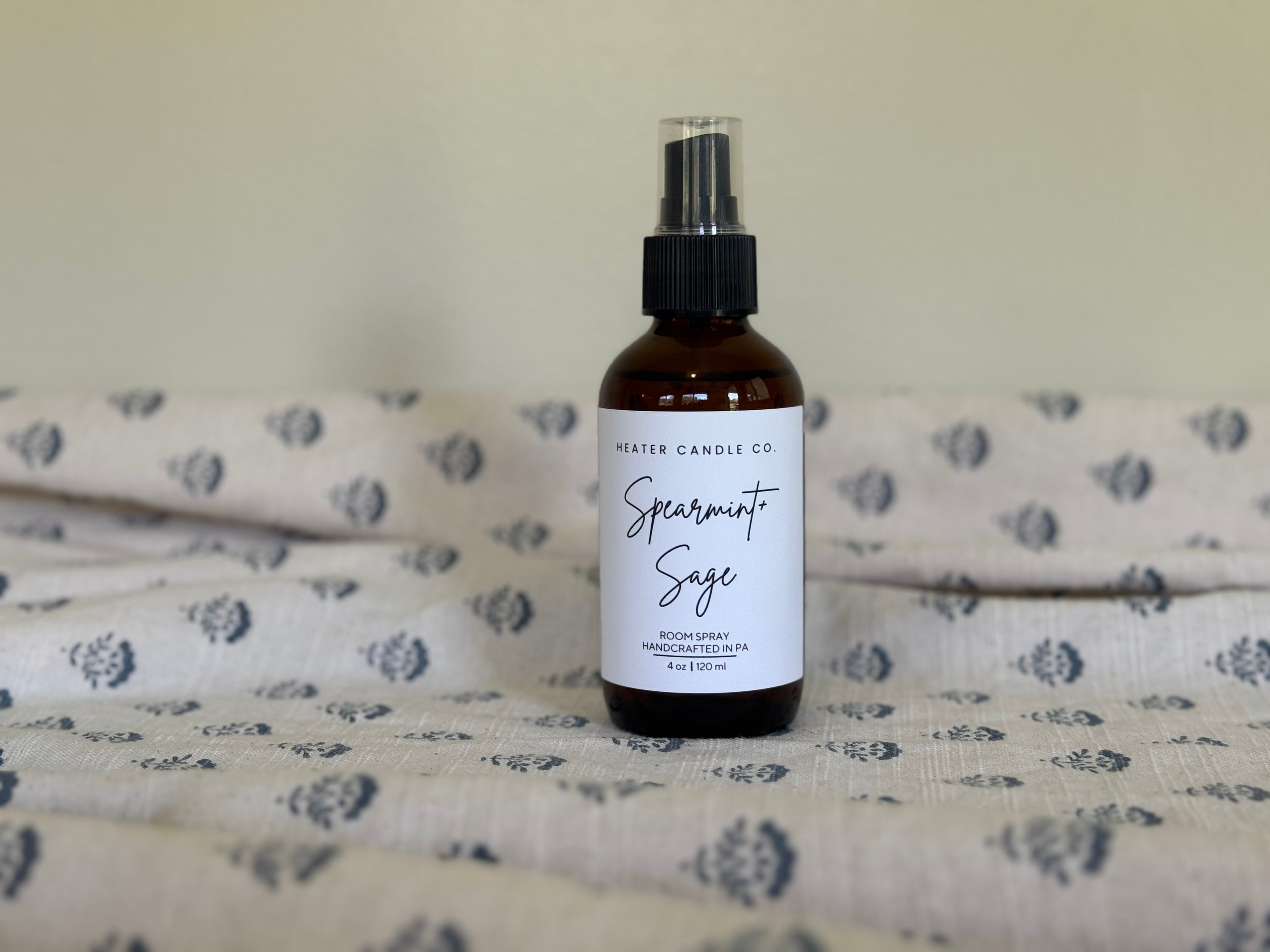 Room Spray