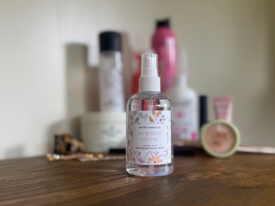 Body Mist
