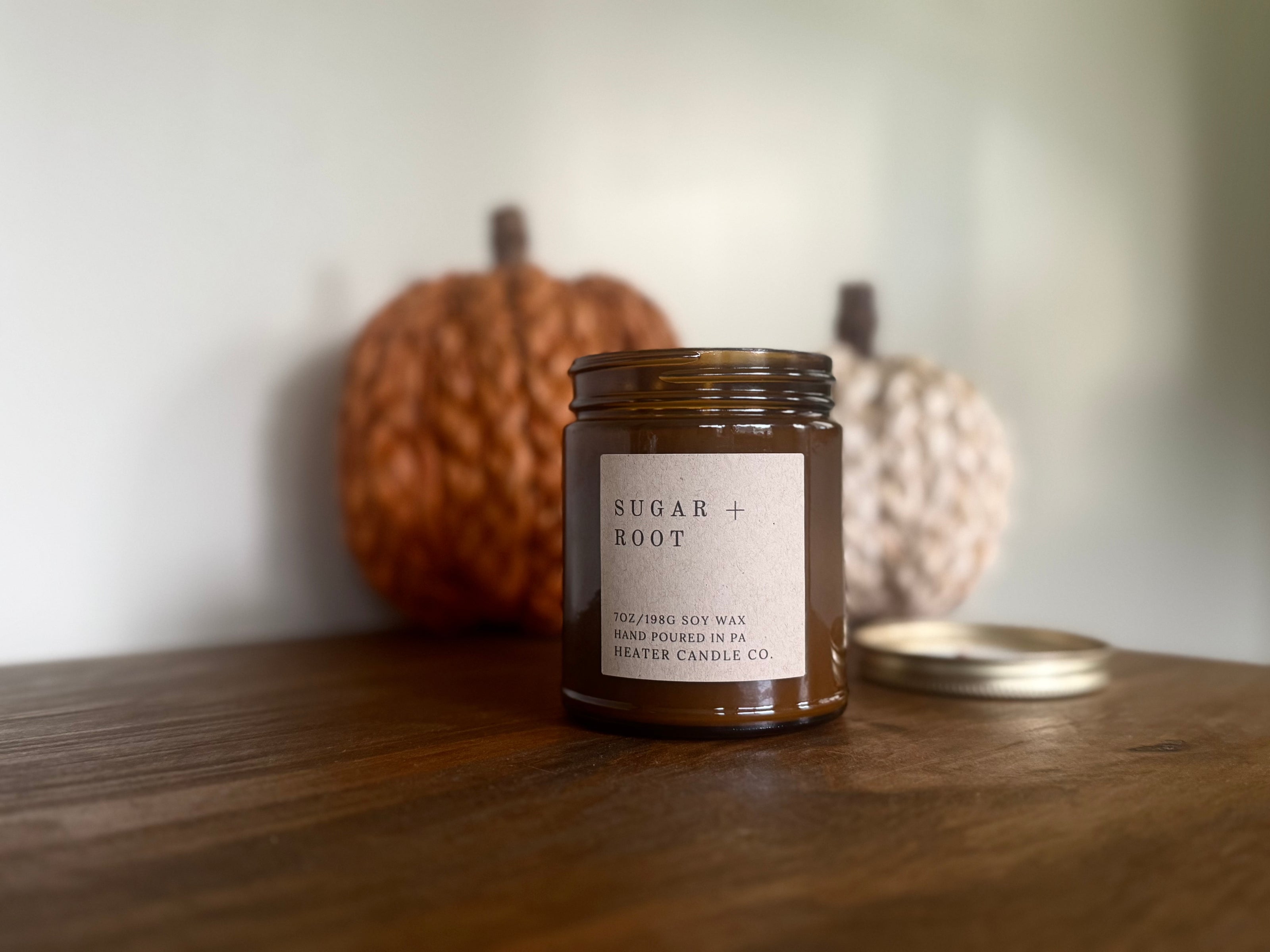 FALL 7oz Candle