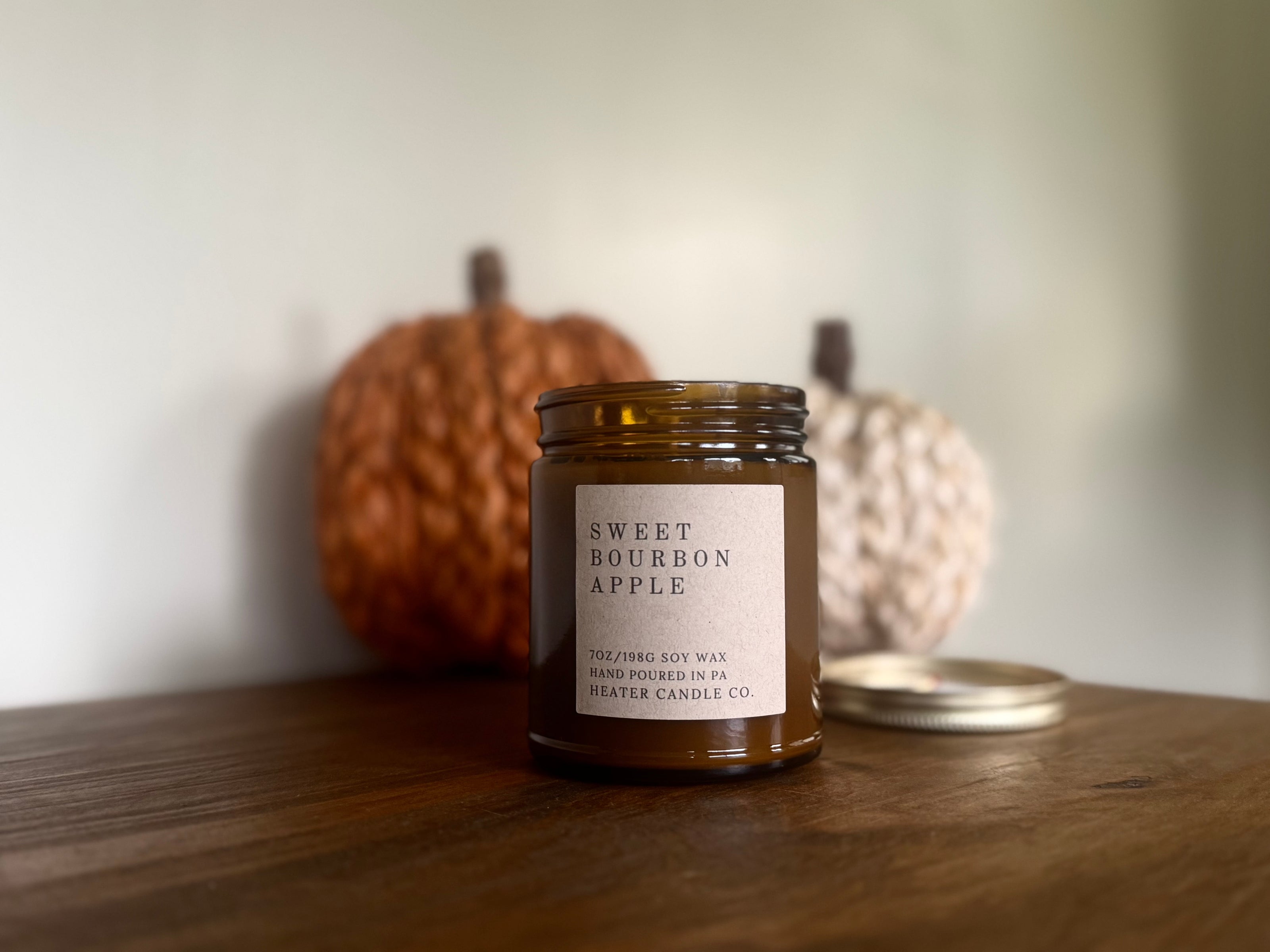 FALL 7oz Candle