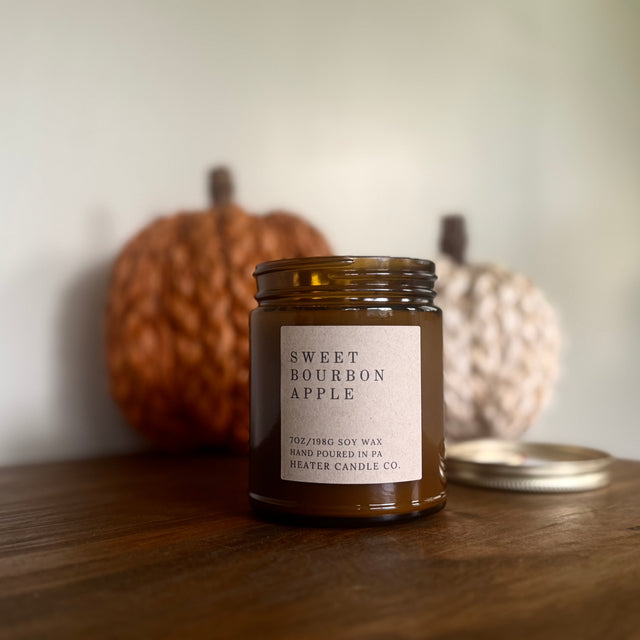 FALL 7oz Candle