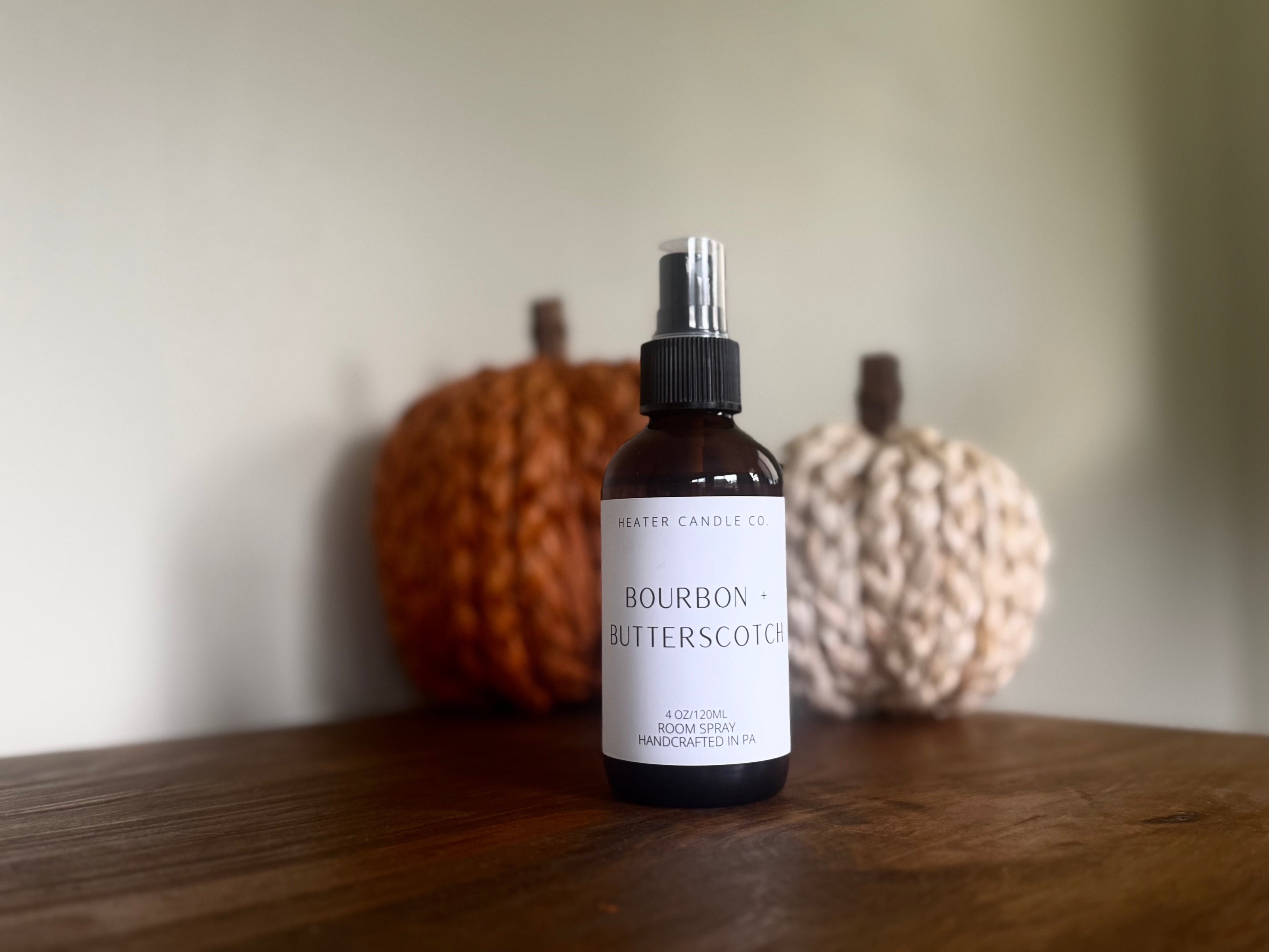 FALL Room Spray