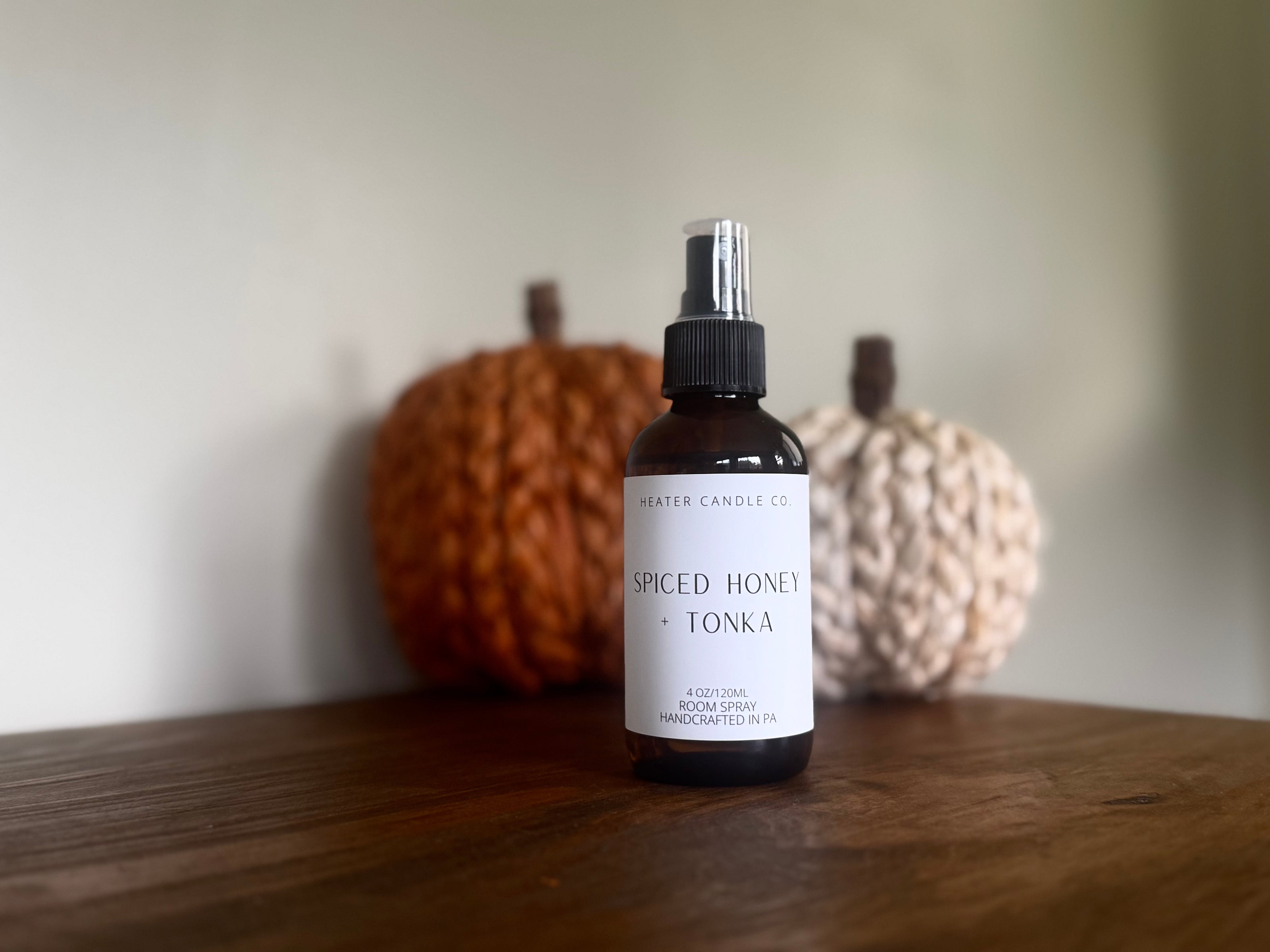 FALL Room Spray