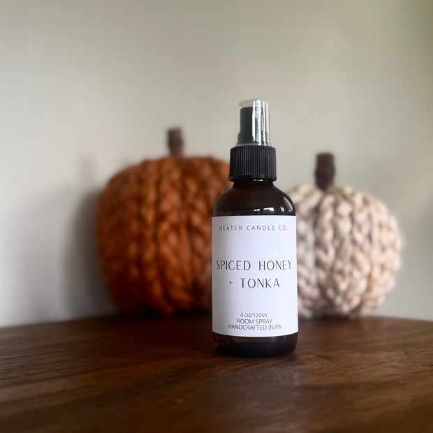 FALL Room Spray