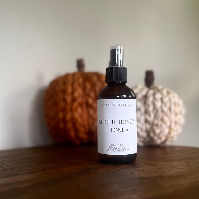 FALL Room Spray