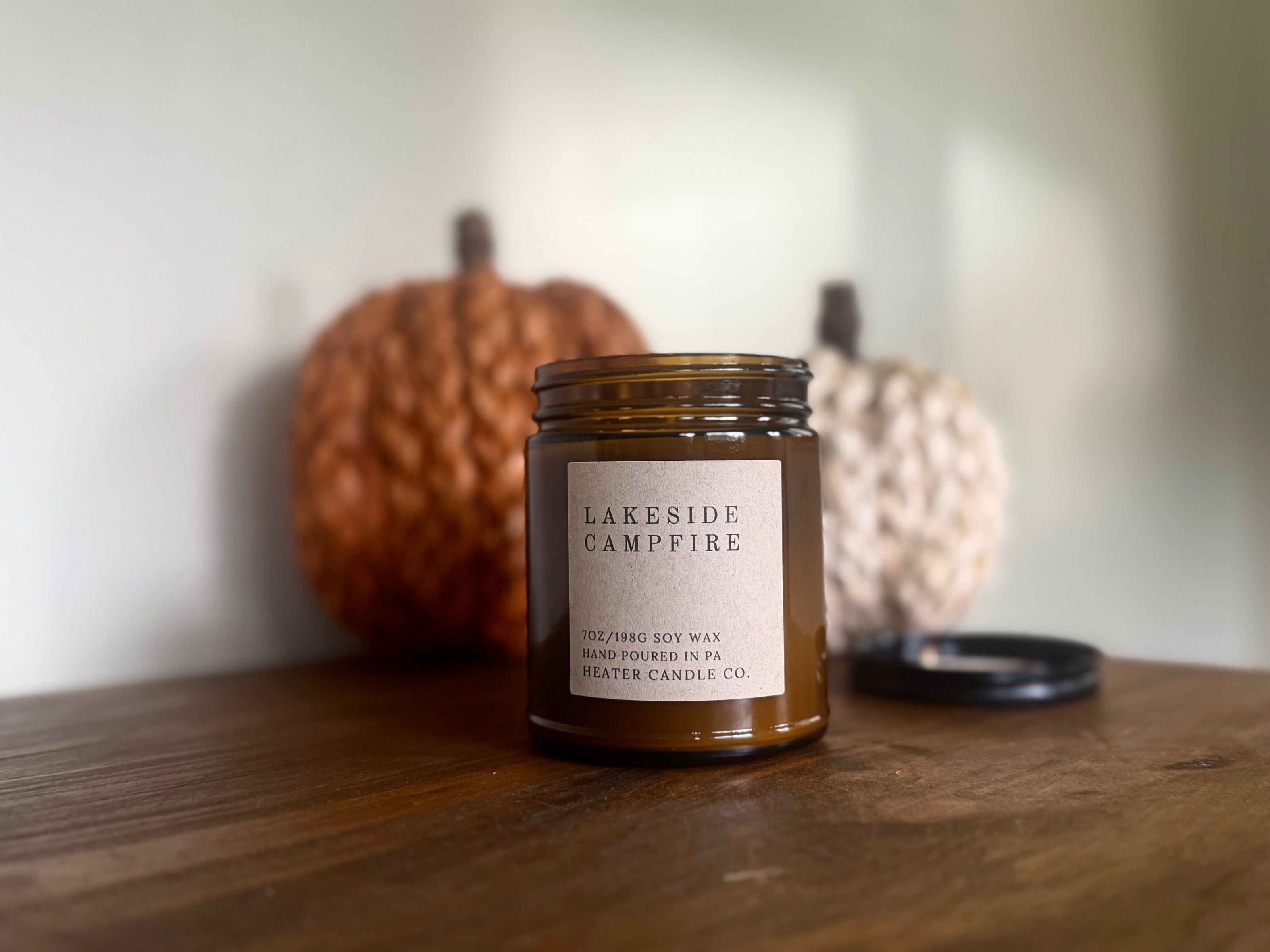 FALL 7oz Candle