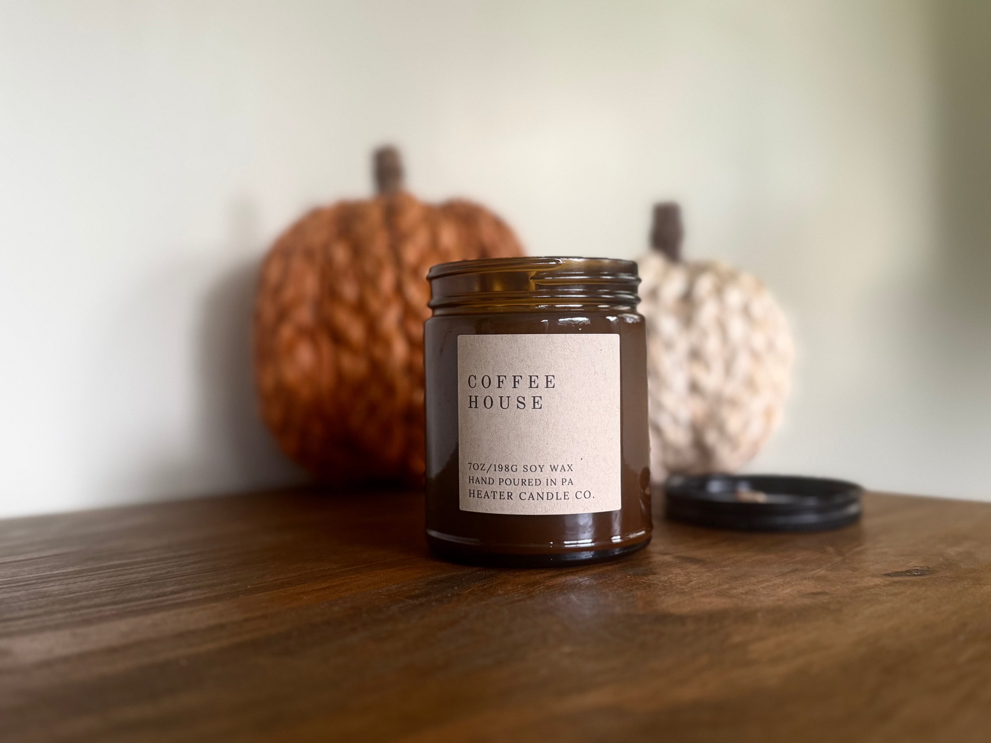 FALL 7oz Candle